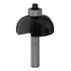 Bosch Fresa per filetti 8mm R1 12mm P 36,7mm L16mm G 58mm-4