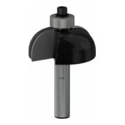 Bosch Fresa per filetti 8mm R1 12mm P 36,7mm L16mm G 58mm-4
