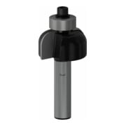 Bosch Fresa per filetti 8mm R1 6mm P 24,7mm L13mm G 53mm-4
