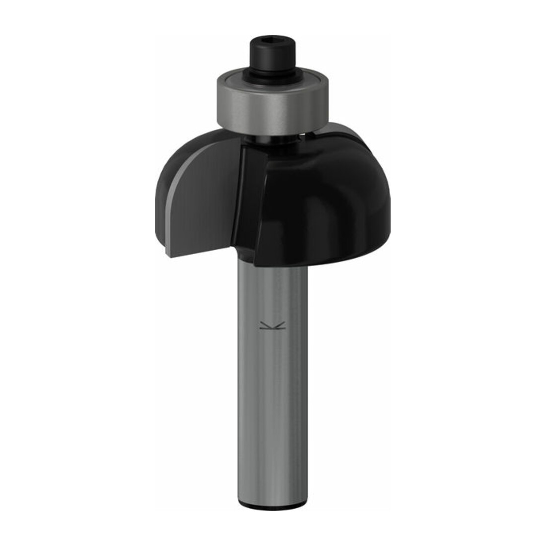 Bosch Fresa per filetti 8mm R1 8mm P 28,7mm L13mm G 54mm