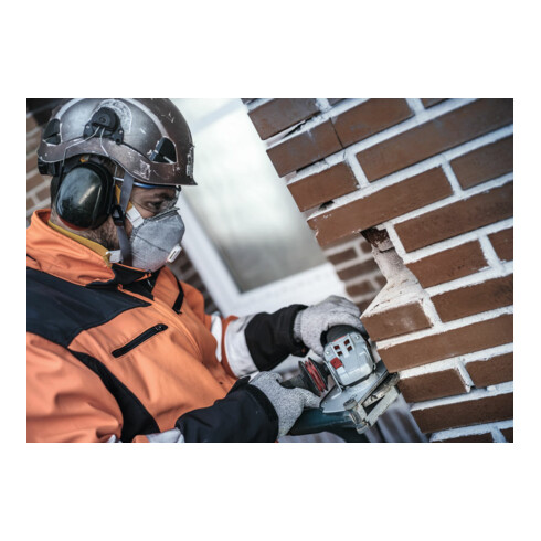 Bosch Taglierina per giunti Expert per malta