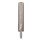Bosch Fresa per scanalature a V in Metallo duro, 8mm-1