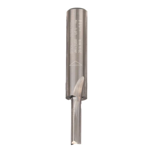 Bosch Fresa per scanalatura Expert for Wood, in metallo duro, 8mm D1 4mm L15,8mm G 50,7mm