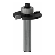 Bosch Fresa per scanalature a disco 8 mm D1 32 mm L 4 mm G 51 mm