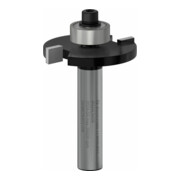 Bosch Fresa per scanalature a disco 8 mm D1 32 mm L 5 mm G 51 mm