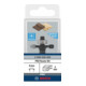 Bosch Fresa per scanalature a disco 8 mm D1 32 mm L 5 mm G 51 mm-2