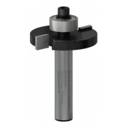 Bosch Fresa per scanalature a disco 8 mm D1 32 mm L 6 mm G 51 mm