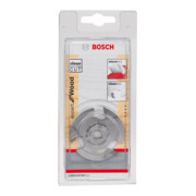 Bosch Fresa per scanalature a disco 8 mm diametro 50,8 mm lunghezza di lavoro 4 mm lunghezza complessiva 8 mm-2