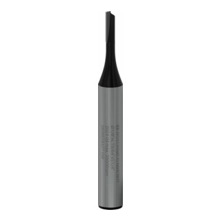 Bosch Fresa per scanalature a V 1/4"