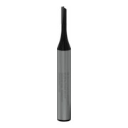 Bosch Fresa per scanalature a V 1/4"
