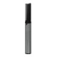 Bosch Fresa per scanalature a V 1/4"-1