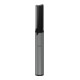 Bosch Fresa per scanalature a V 1/4"-4