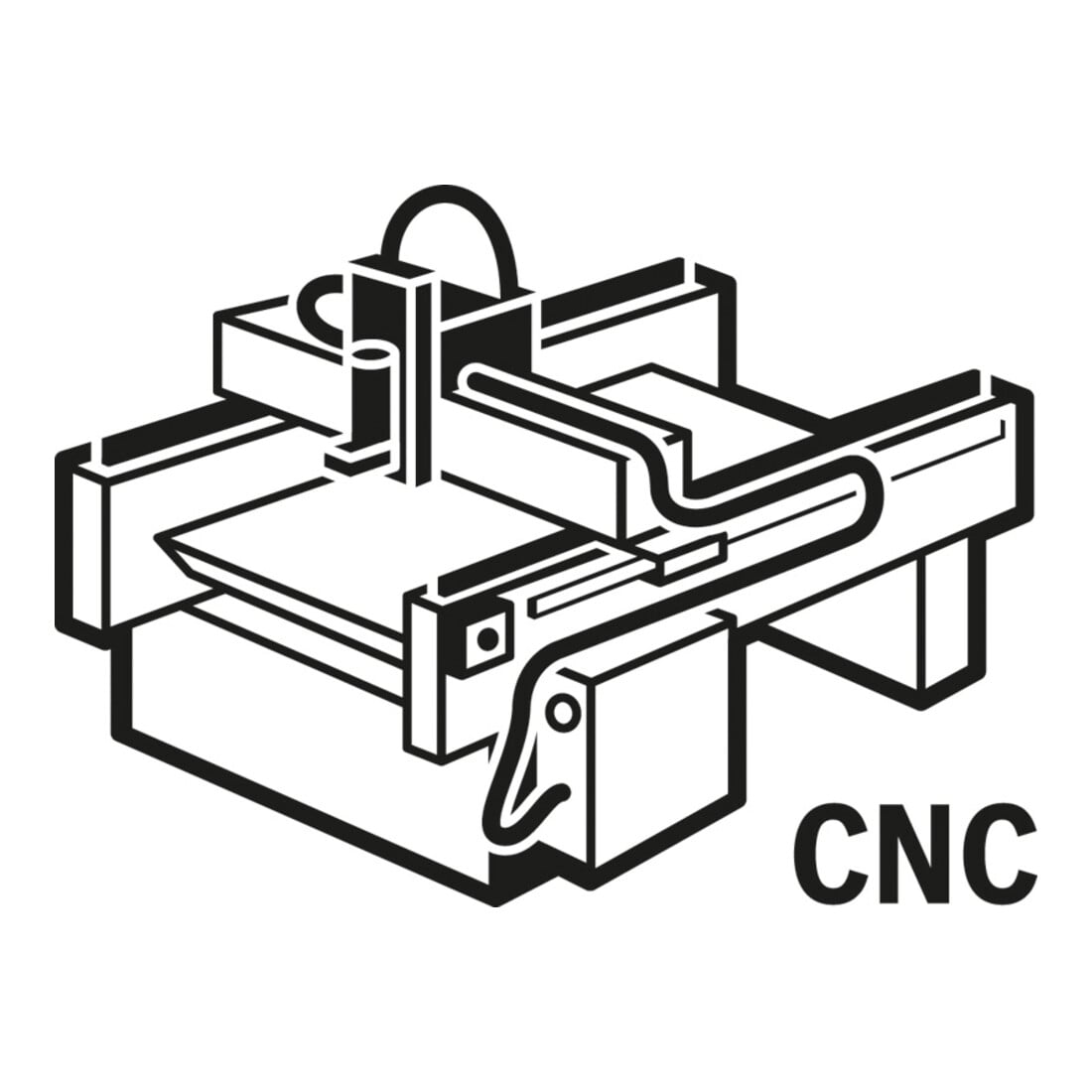 Bosch Fresa per scanalature a V Expert for Wood con codolo da 8 mm D 31,8 mm L 19 mm G 51 mm 90°