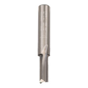 Bosch Fresa per scanalature a V in Metallo duro, 8mm