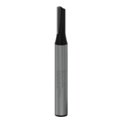 Bosch Fresa per scanalature a V Standard for Wood, 6mm D1 4,8mm L12,4mm G 51mm