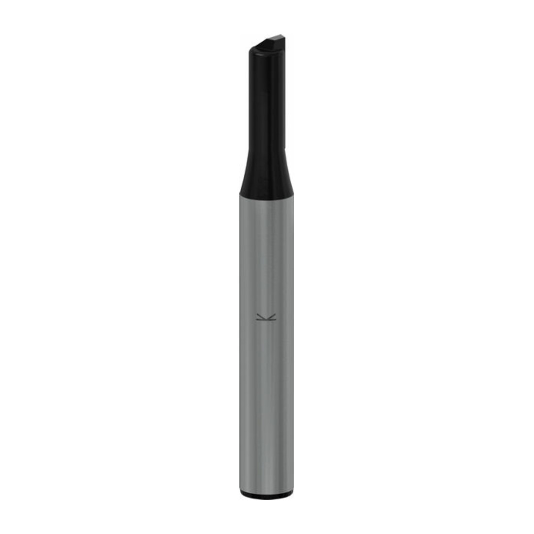 Bosch Fresa per scanalature a V Standard for Wood, 6mm D1 4,8mm L12,4mm G 51mm