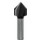 Bosch Fresa per scanalature a V -1