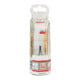 Bosch Fresa per scanalature a V Expert for Wood, in metallo duro, 8mm D1 5mm L12,7mm G 51mm-3