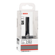 Bosch Fresa per scanalature Standard for Wood 12 mm D1 12 mm L 40 mm G 81 mm-5