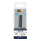 Bosch Fresa per scanalature Standard for Wood 12 mm diametro 16 mm lunghezza di lavoro 40 mm lunghezza complessiva 81 mm-2
