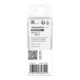 Bosch Fresa per scanalature Standard for Wood 8 mm D1 20 mm L 25 mm G 56 mm-2