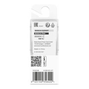 Bosch Fresa per scanalature Standard for Wood 8 mm D1 8 mm L 20 mm G 51 mm-5