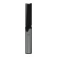 Bosch Fresa per scanalature Standard for Wood 8 mm D1 8 mm L 25,4 mm G 56 mm-2