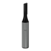 Bosch Fresa per scanalature Standard for Wood 8 mm diametro 5 mm lunghezza di lavoro 12,7 mm lunghezza complessiva 51 mm-4