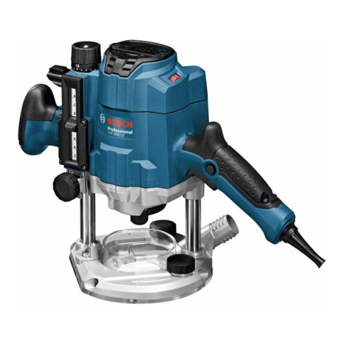 Bosch Fresatrice verticale GOF 1250 CE