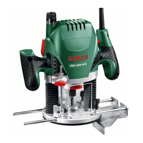 Bosch Fresatrice verticale POF 1400 ACE