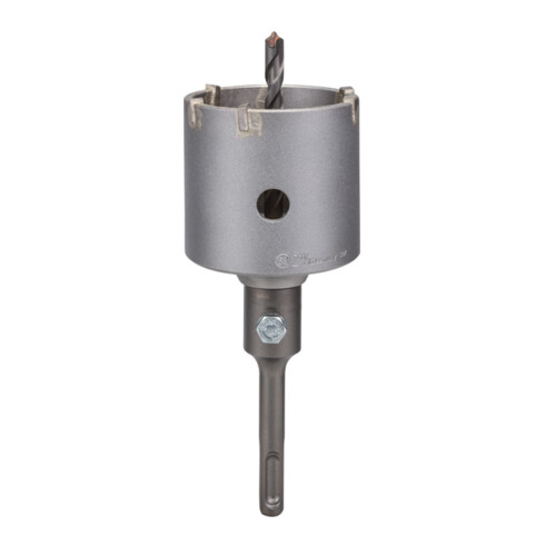 Bosch Frese a tazza SDS plus-9, 3 pezzi, 68 x 54 mm