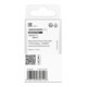 Bosch Frese per piegatura Standard for Wood 8 mm largh. 9,5 mm diam. 31,8 mm lungh. 12,5 mm fil. 54 mm-5