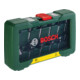 Bosch frezenset-HM, 12 stuks, diameter: 1/4" schacht-1