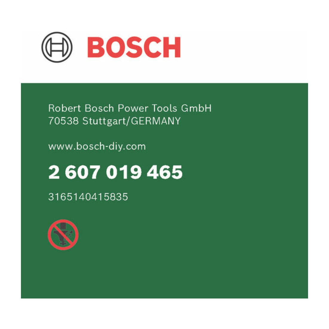 Bosch frezenset-HM, 12 stuks, diameter: 1/4" schacht