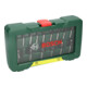 Bosch frezenset-HM, 15-delig, diameter 8 mm schacht-2