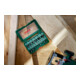 Bosch frezenset-HM, 15-delig, diameter 8 mm schacht-5