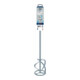 Bosch Frusta di miscelazione per impastatrice manuale, 135mm 590mm 25-40 kg M14, verso l'alto-5