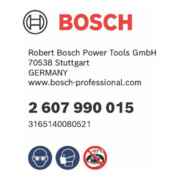 Bosch Frusta di miscelazione per trapano, 120mm 590mm 15-25 kg SW12, verso l'alto-5