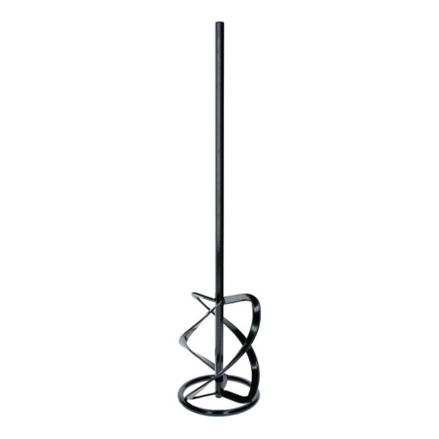 Bosch Frusta di miscelazione per trapano, 140mm 590mm 25-40 kg SW12, verso l'alto