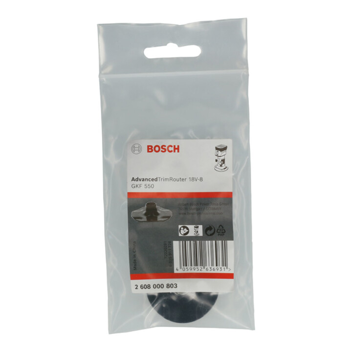 Bosch Führungshülse  Guide bushing 6