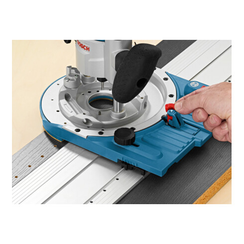 Bosch Führungsschiene Systemzubehör FSN RA 32 800