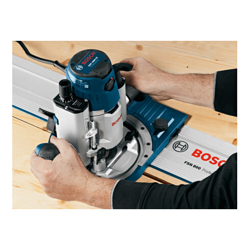 Bosch Führungsschienenadapter FSN OFA Systemzubehör