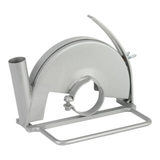 Bosch Führungsschlitten mit Absaughaube zum Trennen Spannband 230 mm