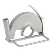 Bosch Führungsschlitten mit Absaughaube zum Trennen Spannband 230 mm