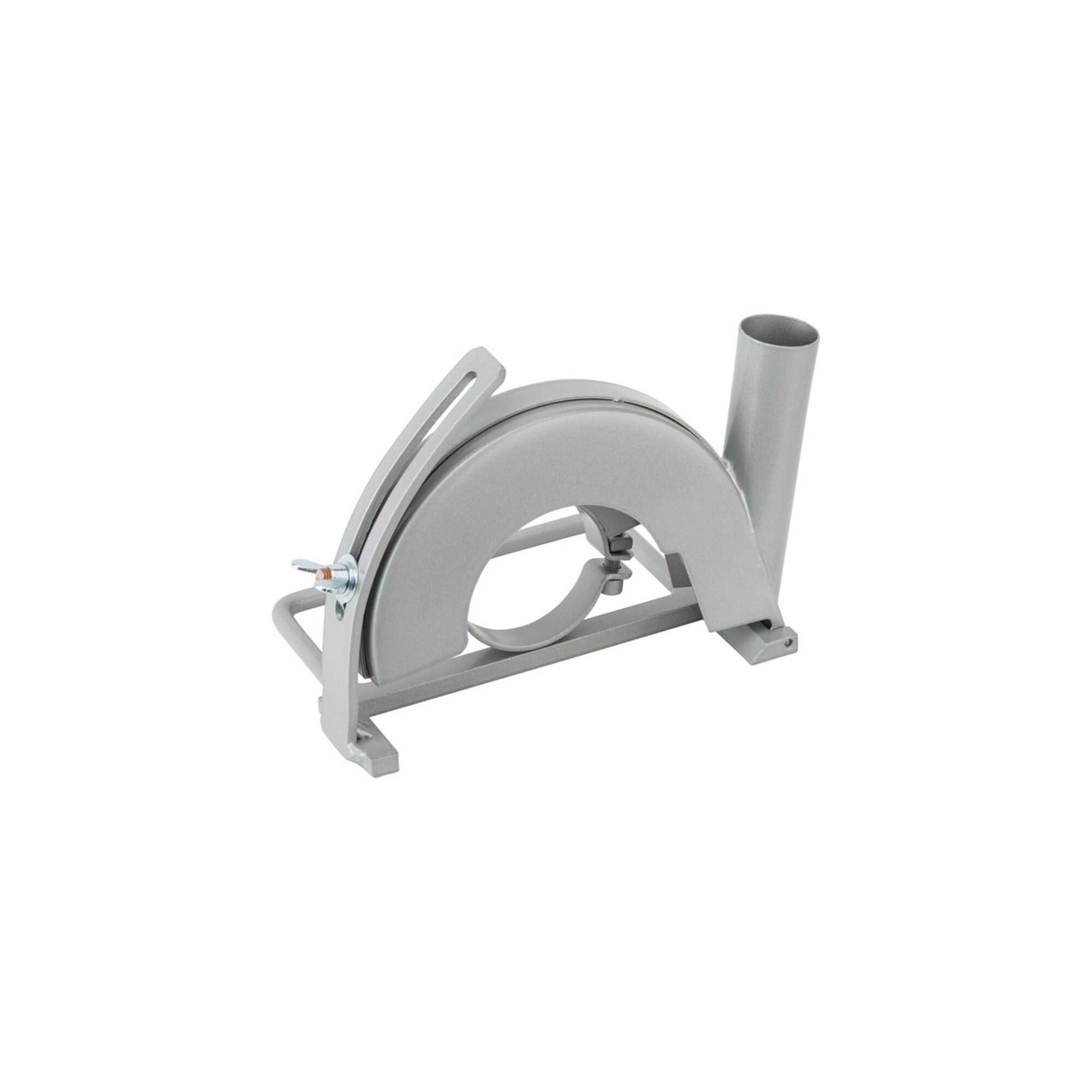 Bosch Führungsschlitten mit Absaugstutzen Spannband Schraubverschluss 180 mm