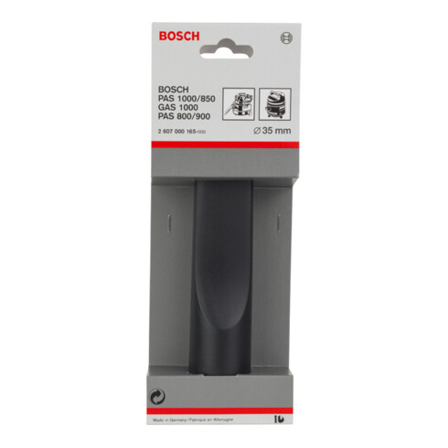 Bosch Fugendüse für Bosch-Sauger 35 mm