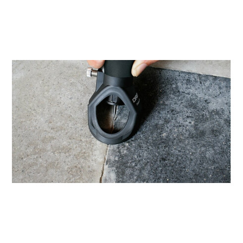 Dremel Fugenfräser