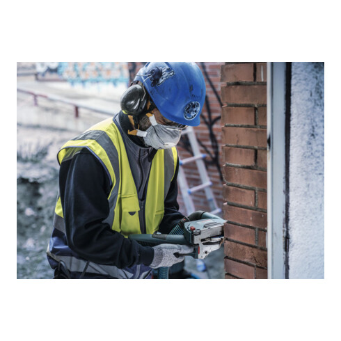 Bosch Fugenfräser Expert für Mörtel