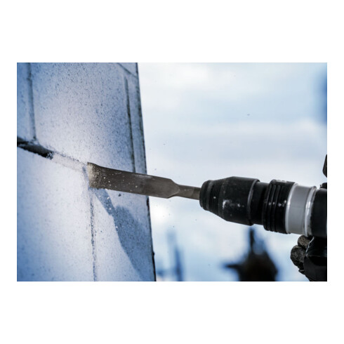 Bosch Fugenmeißel mit SDS max-Aufnahme 280 x 38 mm