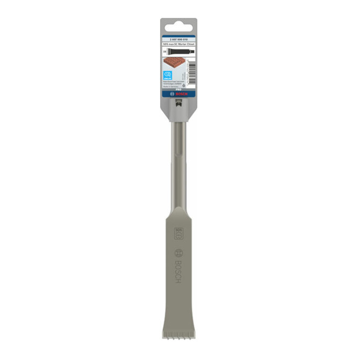 Bosch Fugenmeißel mit SDS max-Aufnahme 280 x 38 mm